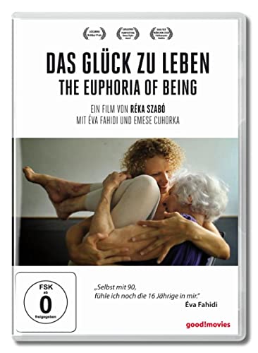 Das Glück zu Leben (OmU) von 375 Media