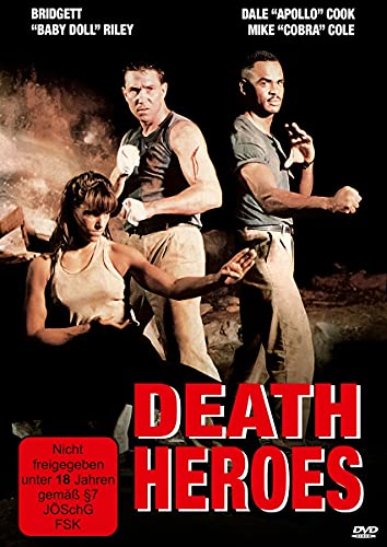 Death Heroes von 375 Media