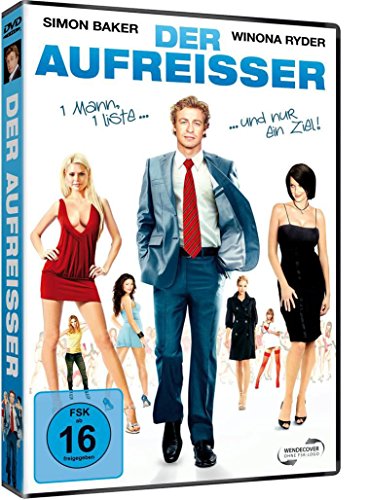 Der Aufreisser Der Aufreisser von 375 Media