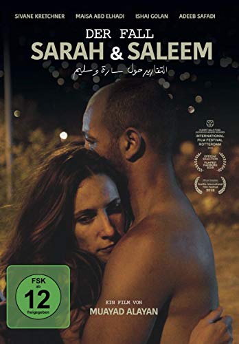 Der Fall Sarah & Saleem von 375 Media