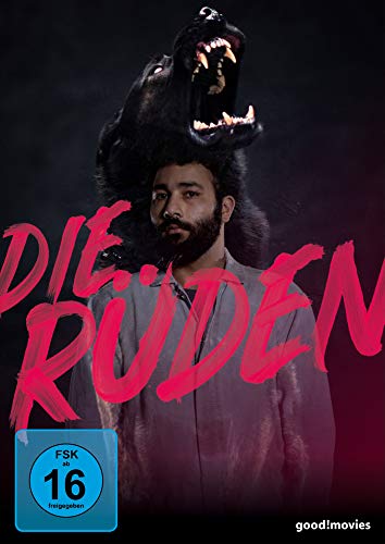 Die Rüden von 375 Media