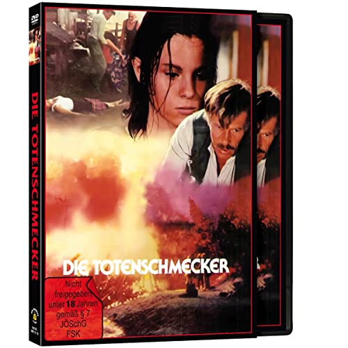 Die Totenschmecker - Limited Edition von 375 Media