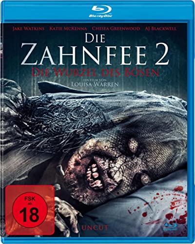 Die Zahnfee 2 [Blu-ray] von 375 Media