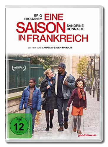 Eine Saison in Frankreich (OmU) von 375 Media