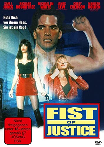 Fist of Justice von 375 Media