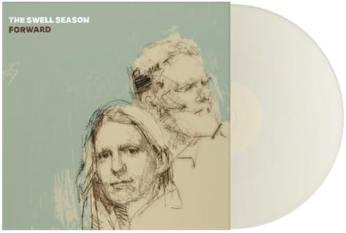 Forward (Ivory Vinyl) [Vinyl LP] von 375 Media