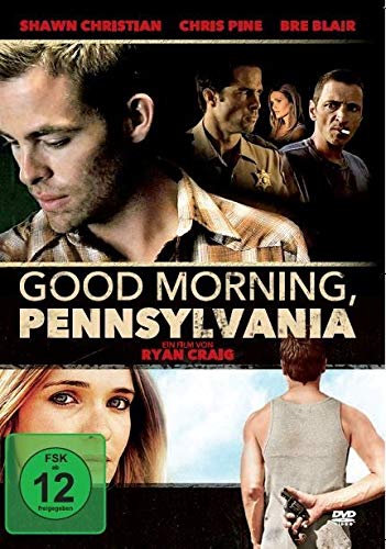 Good Morning, Pennsylvania von 375 Media