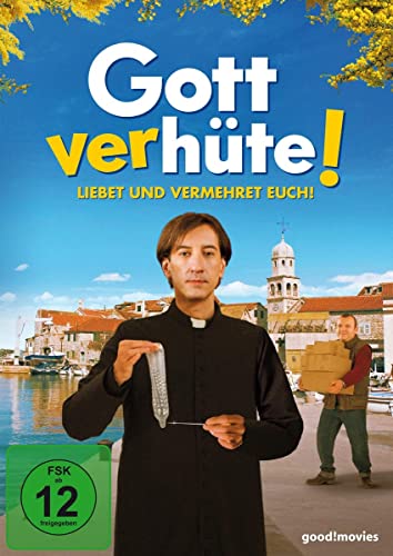 Gott verhüte! von 375 Media