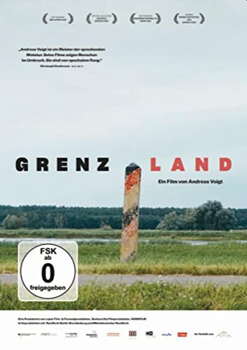 Grenzland von Missing Films / Indigo