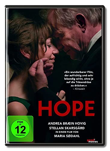 HOPE von 375 Media