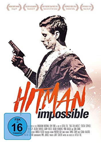 Hitman Impossible Hitman Impossible von 375 Media