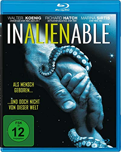 Inalienable [Blu-ray] von 375 Media
