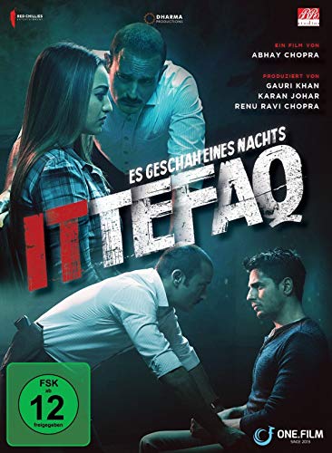 Ittefaq - Es geschah eines Nachts von 375 Media