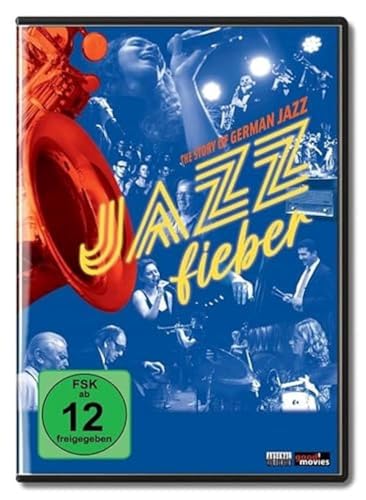 Jazzfieber von 375 Media
