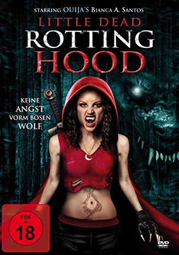 Little Dead Rotting Hood Little Dead Rotting Hood von 375 Media