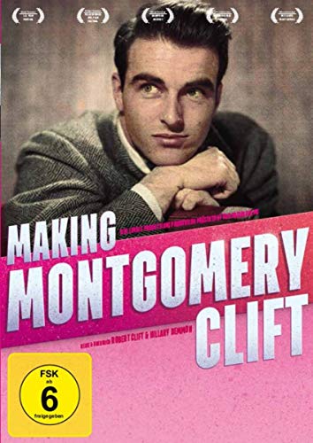 Making Montgomery Clift (OmU) von 375 Media