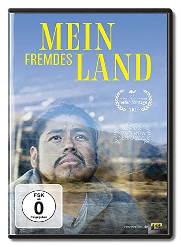 Mein fremdes Land von 375 Media