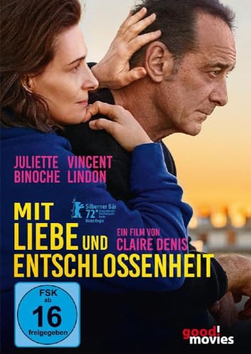 Mit Liebe und Entschlossenheit Mit Liebe und Entschlossenheit von 375 Media