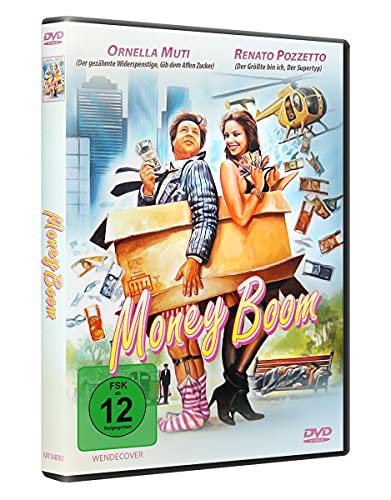 Money Boom von 375 Media