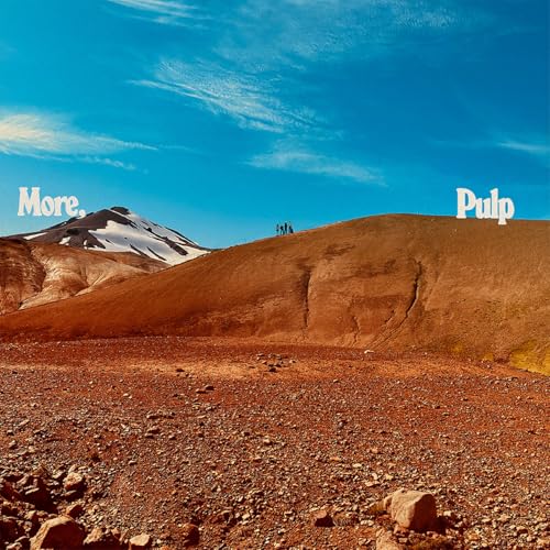 More (Ltd. Dark Green Vinyl Edit.) [Vinyl LP] von 375 Media