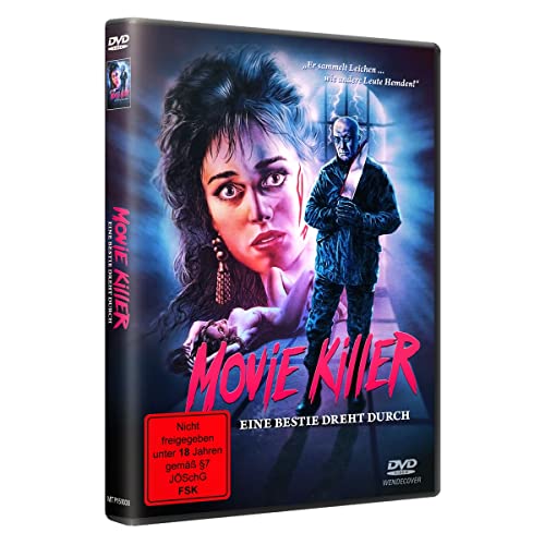 Movie Killer von 375 Media