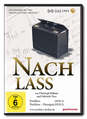 Nachlass - Nachlass Passagen [2 DVDs] von 375 Media