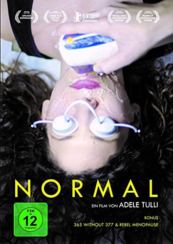 Normal (OmU) von 375 Media