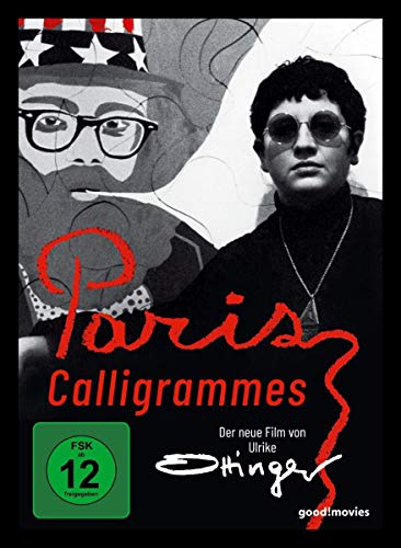 Paris Calligrammes [2 DVDs] von 375 Media