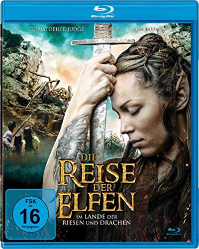 Reise der Elfen [Blu-ray] von 375 Media