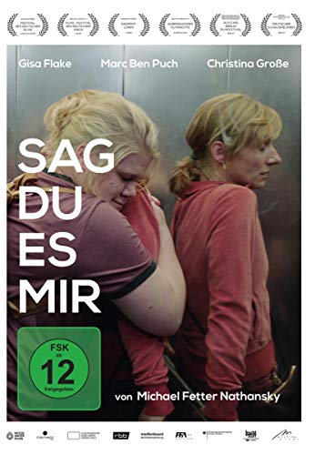 Sag du es mir Sag du es mir von Missing Films / Indigo