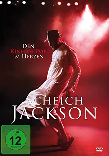 Scheich Jackson von 375 Media