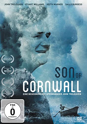 Son of Cornwall von 375 Media