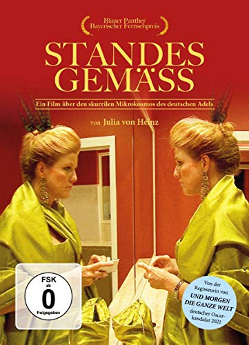 Standesgemäss Standesgemäss von 375 Media