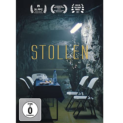 Stollen Stollen von 375 Media