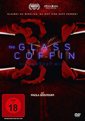 The Glass Coffin - Du gehörst mir! von 375 Media