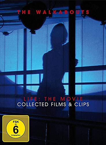 The Walkabouts-Life: The Movie - Collected Films & Clips von 375 Media