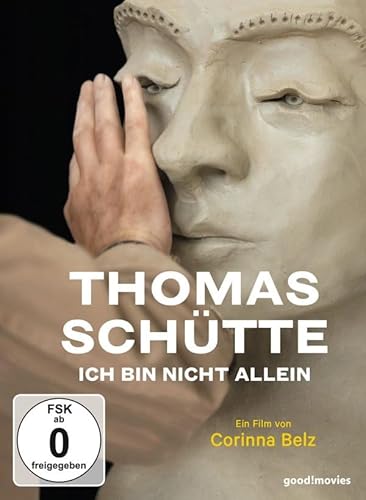 Thomas Schütte - Ich bin nicht allein von 375 Media