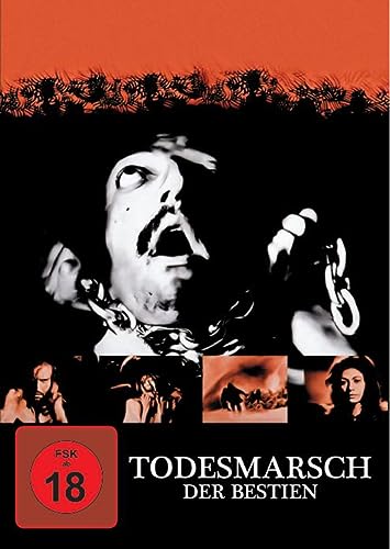 Todesmarsch der Bestien Todesmarsch der Bestien von 375 Media
