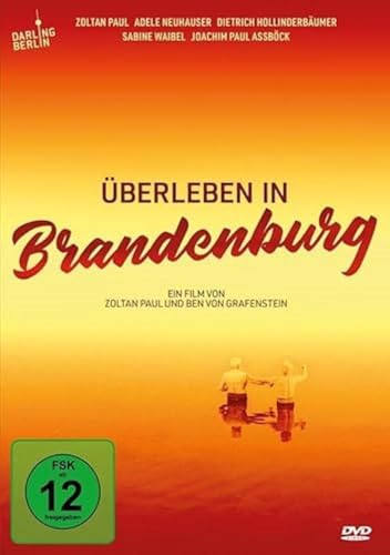 Überleben in Brandenburg von 375 Media