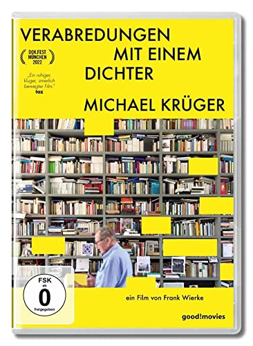 Verabredungen mit einem Dichter Verabredungen mit einem Dichter von 375 Media