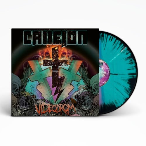 Videodrom [Vinyl LP] von 375 Media