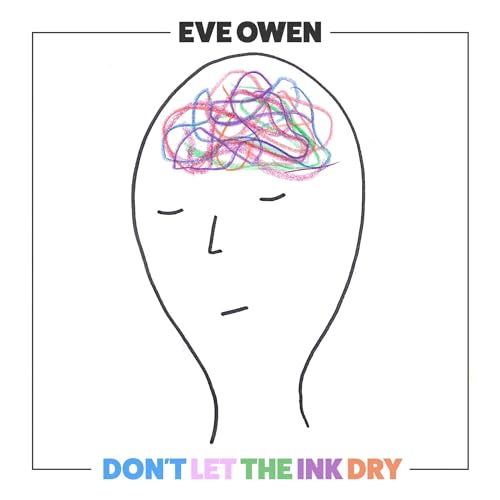 Don'T Let the Ink Dry [Vinyl LP] von 37D03D