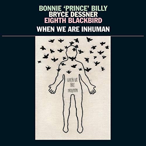 When We Are Inhuman [Vinyl LP] von 37D03D