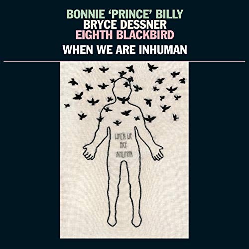 When We Are Inhuman [Vinyl LP] von 37d03d