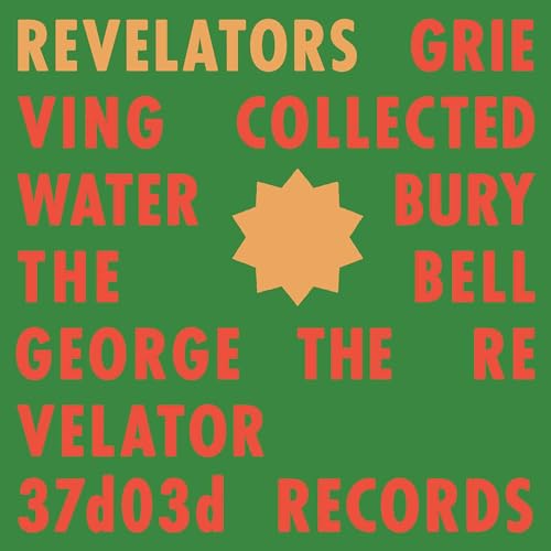 Revelators [Vinyl LP] von 37d03d