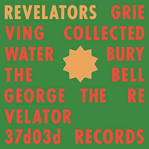 Revelators Revelators von 37d03d