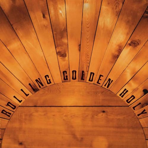 Rolling Golden Holy [Vinyl LP] von 37d03d
