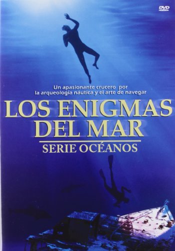 Enigmas Del Mar 2dvd (Import) (DVD) (2012) Varios von 39 Escalones