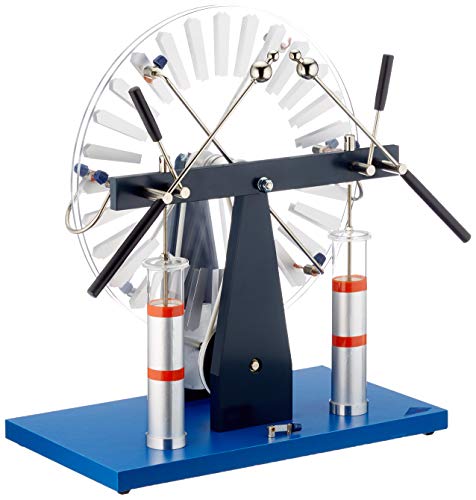 3B Scientific Physik Experiment - Wimshurst-Maschine U15310 von 3B Scientific