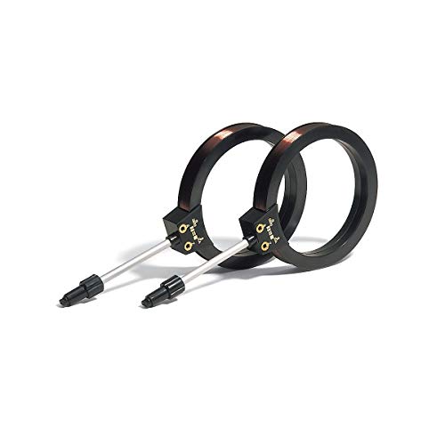 3B Scientific Physik Lehrmittel - Helmholtz-Spulenpaar D - für Experimente mit Elektronenröhren der Serie D von 3B Scientific 3B Scientific Physik Lehrmittel - Helmholtz-Spulenpaar D - für Experimente mit Elektronenröhren der Serie D von 3B Scientific von 3B Scientific